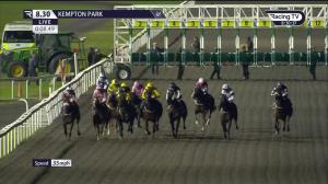 Video preview image for Kempton Park 20:30 - Logicalis Handicap (6) (Div 2)