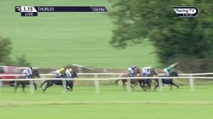 Video preview image for Thurles 13:15 - Irish Stallion Farms European Breeders Fund Fillies Maiden 