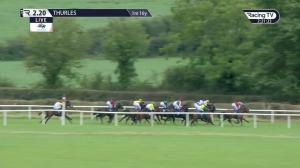 Video preview image for Thurles 14:20 - Racing Again October 21st Maiden 
