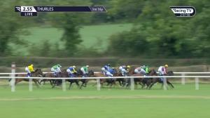 Video preview image for Thurles 14:55 - Moyne Handicap 