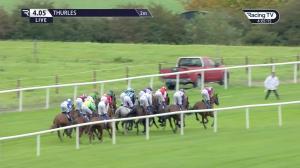 Video preview image for Thurles 16:05 - www.thurlesraces.ie Handicap