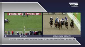 Video preview image for Chelmsford City 17:00 - Mansionbet Best Odds Guaranteed Handicap (4)