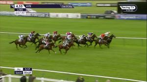 Video preview image for Ayr 16:55 - Virgin Bet Raceday Handicap (6)
