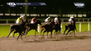 Video preview image for Chelmsford City 20:30 - Download The Mansionbet App Handicap (5)