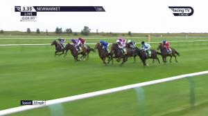 Video preview image for Newmarket 15:35 - Bet365 Fillies' Mile (Group 1) (1)