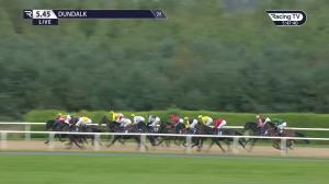 Video preview image for Dundalk 17:45 - Story Of Dundalk Stadium Book Available Online Handicap 