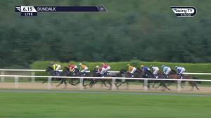 Video preview image for Dundalk 18:15 - Michael Cooney Memorial Handicap 