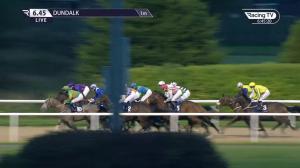 Video preview image for Dundalk 18:45 - BetVictor Handicap 