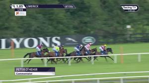 Video preview image for Limerick 13:05 - Irish European Breeders Fund Auction Series Maiden