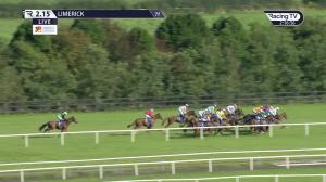Video preview image for Limerick 14:15 - Follow Limerick Racecourse On Twitter Maiden
