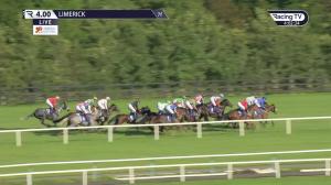 Video preview image for Limerick 16:00 - Treo Eile, Retraining Ireland's Racehourses Handicap