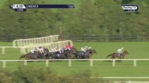 Video preview image for Limerick 16:35 - Jim Ryan Racecourse Services Munster Mile Handicap