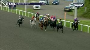 Video preview image for Chelmsford City 16:55 - Tote Placepot Your First Bet Handicap (6)