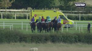 Video preview image for Fairyhouse 16:15 - Book Your Tickets For The Winter Festival Handicap Hurdle (Div 2)