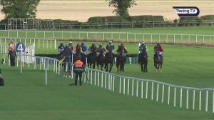 Video preview image for Fairyhouse 16:50 - Welcome Back To Fairyhouse Handicap Hurdle