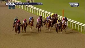 Video preview image for Chelmsford City 20:30 - chelmsfordcityracecourse.com Handicap (5)