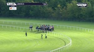 Video preview image for Limerick 14:45 - David Fitzgerald Memorial Handicap Hurdle