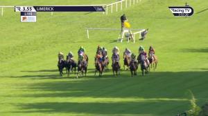 Video preview image for Limerick 15:55 - Jt McNamara Ladbrokes Munster National Handicap Chase (Grade A)