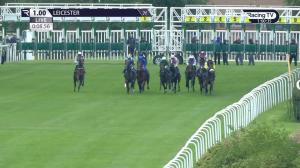 Video preview image for Leicester 13:00 - British EBF Novice Stakes (4) (Div 1)