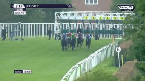 Video preview image for Leicester 15:15 - Bet At racingtv.com Selling Stakes (5)