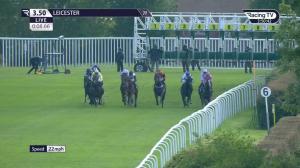 Video preview image for Leicester 15:50 - Every Race Live On Racing TV Handicap (2)