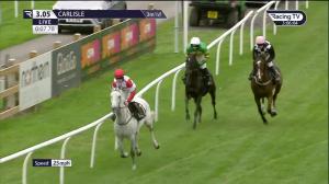 Video preview image for Carlisle 15:05 - Moynan Smith Accountants Handicap Chase (Qualifier) (3)