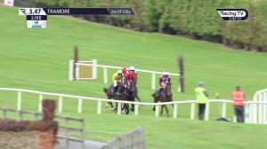 Video preview image for Tramore 15:47 - Waterford Greenway Beginners Chase