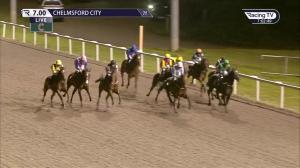 Video preview image for Chelmsford City 19:00 - tote.co.uk Free Streaming Every UK Race Handicap (4)