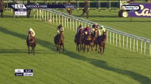 Video preview image for Haydock Park 17:10 - Gamble Responsibly With Casumo Handicap (4)