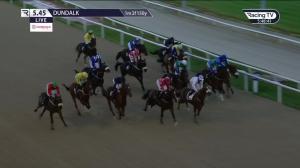 Video preview image for Dundalk 17:45 - BetVictor Loyalty Club Handicap