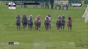 Video preview image for Catterick Bridge 14:30 - Happy Birthday Ken Sutcliffe Handicap (4)