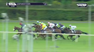 Video preview image for Leopardstown 15:15 - Richmond Homes Killavullan Stakes (Group 3)