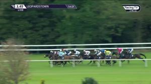 Video preview image for Leopardstown 15:45 - Manguard Plus Trigo Stakes (Listed)