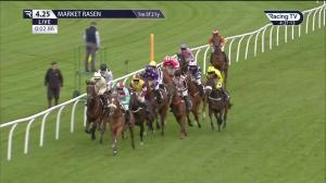 Video preview image for Market Rasen 16:25 - Aquadi By Symphony "Junior" National Hunt Flat (5)