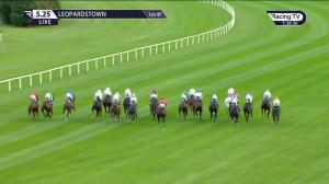 Video preview image for Leopardstown 17:25 - Leopardstown October (Premier Handicap)