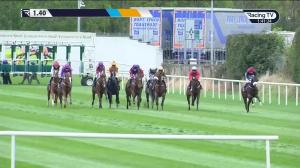 Video preview image for Naas 13:40 - Tifrums Irish European Breeders Fund (C & G) Maiden 