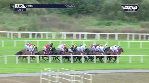 Video preview image for Cork 15:05 - Fermoy Handicap Hurdle 