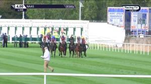 Video preview image for Naas 16:00 - Irish European Breeders Fund Auction Series Nursery Handicap 