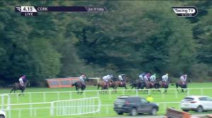 Video preview image for Cork 16:15 - coopsuperstores.ie Handicap Chase (Grade B)