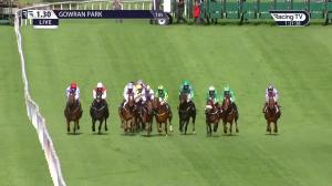 Video preview image for Gowran Park 13:30 - BetVictor Loyalty Club Nursery Handicap
