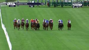 Video preview image for Gowran Park 14:37 - Extra Places Everyday At BetVictor (C & G) Maiden