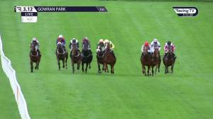 Video preview image for Gowran Park 15:12 - Lengthen Your Odds With BetVictor Handicap
