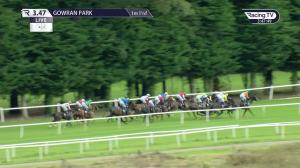 Video preview image for Gowran Park 15:47 - Get A Run For Your Money With BetVictor Handicap (Div 1)