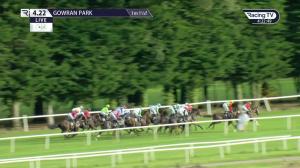 Video preview image for Gowran Park 16:22 - Get A Run For Your Money With BetVictor Handicap (Div 2)
