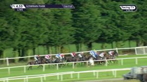 Video preview image for Gowran Park 16:55 - BetVictor Casino Handicap (Div 1)