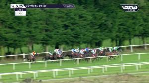 Video preview image for Gowran Park 17:25 - BetVictor Casino Handicap (Div 2)