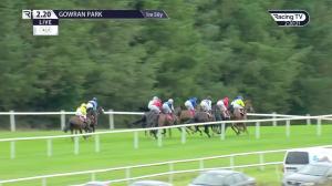 Video preview image for Gowran Park 14:20 - Irish European Breeders Fund Median Sires Series Fillies Maiden