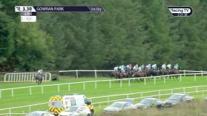 Video preview image for Gowran Park 15:30 - Lengthen Your Odds With BetVictor Handicap