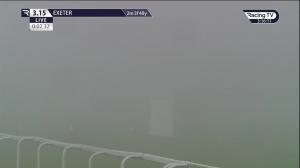 Video preview image for Exeter 15:15 - Racing TV HD On Sky 426 Handicap Chase (4)