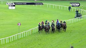 Video preview image for Gowran Park 16:40 - BetVictor Casino Handicap (Div 1)